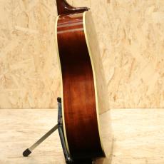 Gibson Hata Motohiro J-45 HCS Murphy Lab Ultra Light Aged 2025_5
