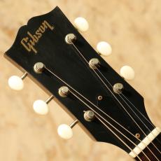 Gibson Hata Motohiro J-45 HCS Murphy Lab Ultra Light Aged 2025_8
