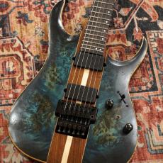 Ibanez RGA20P1PB-CUL (Cosmic Blue Burst Low Gloss)【チョイ傷特価】【3.11Kg】
