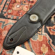 LAMANTA BASS Padded Strap LM74BS Black & Silver Parts 【特価】_2