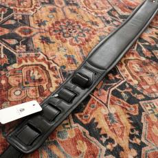 LAMANTA BASS Padded Strap LM74BS Black & Silver Parts 【特価】_6