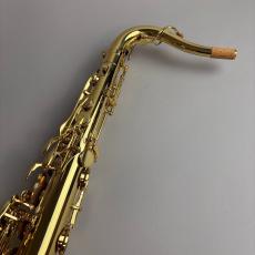 YANAGISAWA T-WO10 テナーサックス ブラス製 ヘヴィー仕様TWO10 WO10_7