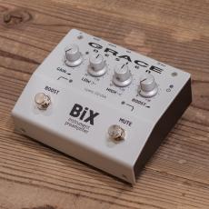 GRACE design BiX MIKIGAKKI Custom Modify Order