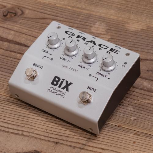 GRACE design BiX MIKIGAKKI Custom Modify Order