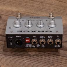 GRACE design BiX MIKIGAKKI Custom Modify Order_3