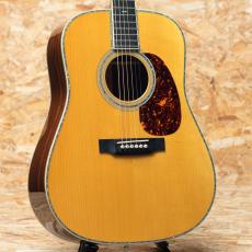 Martin CTM D-45 Madagascar Rosewood Anaheim 2012