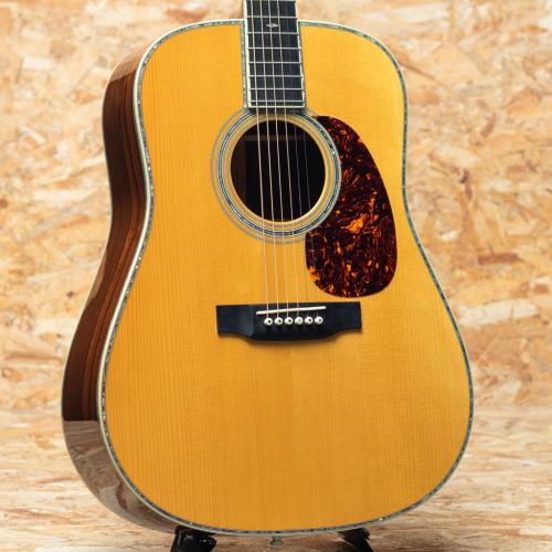 Martin CTM D-45 Madagascar Rosewood Anaheim 2012