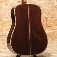 Martin CTM D-45 Madagascar Rosewood Anaheim 2012_2