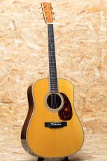 Martin CTM D-45 Madagascar Rosewood Anaheim 2012_3
