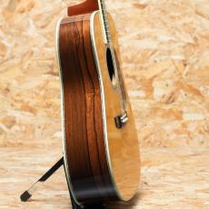 Martin CTM D-45 Madagascar Rosewood Anaheim 2012_4
