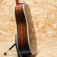 Martin CTM D-45 Madagascar Rosewood Anaheim 2012_5