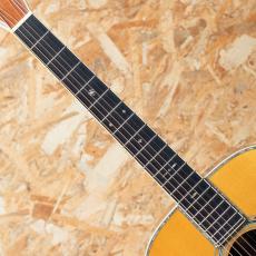 Martin CTM D-45 Madagascar Rosewood Anaheim 2012_6