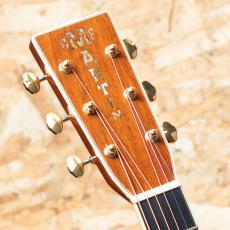 Martin CTM D-45 Madagascar Rosewood Anaheim 2012_8