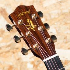 Headway The Eagle URUSHI/STD Type F RED-GRD_8