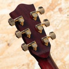 Headway The Eagle URUSHI/STD Type F RED-GRD_9