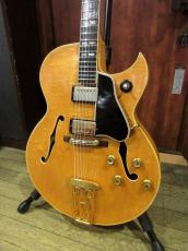 Gibson 1962 Gibson ES-350TDN "PAF Pickup"_2