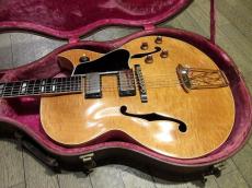 Gibson 1962 Gibson ES-350TDN "PAF Pickup"_9
