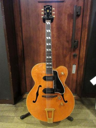 Gibson 1949 ES-350 Blonde Natural