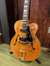 Gibson 1949 ES-350 Blonde Natural_2