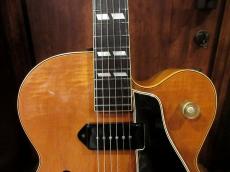 Gibson 1949 ES-350 Blonde Natural_3