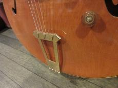 Gibson 1949 ES-350 Blonde Natural_4