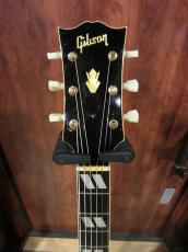 Gibson 1949 ES-350 Blonde Natural_5