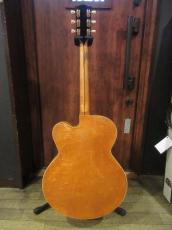 Gibson 1949 ES-350 Blonde Natural_7
