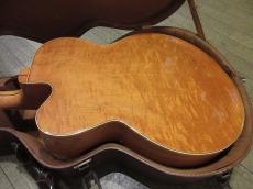 Gibson 1949 ES-350 Blonde Natural_9