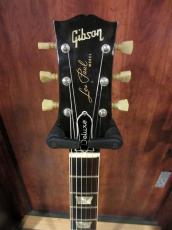 Gibson 1974 Les Paul Deluxe "Red Sparkle Color"_5
