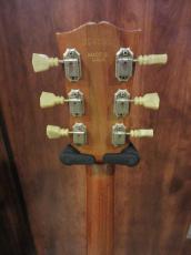 Gibson 1974 Les Paul Deluxe "Red Sparkle Color"_6