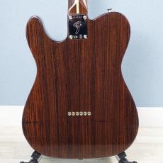Fender Custom Shop Rosewood Telecaster NOS Natural_2