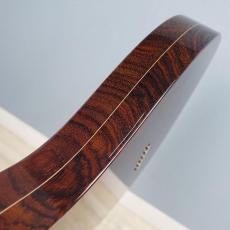 Fender Custom Shop Rosewood Telecaster NOS Natural_3