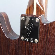 Fender Custom Shop Rosewood Telecaster NOS Natural_4