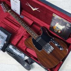 Fender Custom Shop Rosewood Telecaster NOS Natural_7
