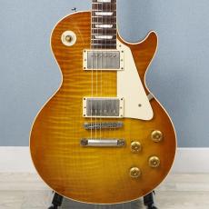 Gibson 2016 Standard Historic 1959 Les Paul Standard Reissue VOS