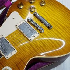 Gibson 2016 Standard Historic 1959 Les Paul Standard Reissue VOS_5