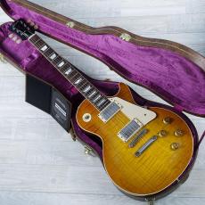 Gibson 2016 Standard Historic 1959 Les Paul Standard Reissue VOS_6