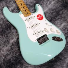 Squier Classic Vibe 50s Stratocaster HT Surf Green
