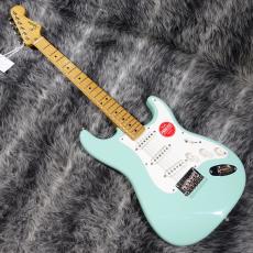 Squier Classic Vibe 50s Stratocaster HT Surf Green_2