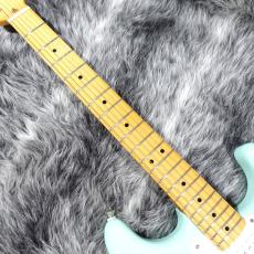 Squier Classic Vibe 50s Stratocaster HT Surf Green_3