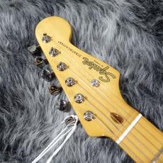 Squier Classic Vibe 50s Stratocaster HT Surf Green_4