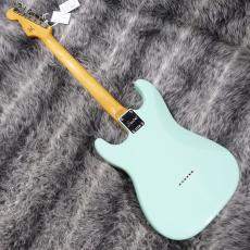 Squier Classic Vibe 50s Stratocaster HT Surf Green_5