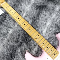 Squier Classic Vibe 50s Stratocaster HT Shell Pink_3