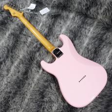 Squier Classic Vibe 50s Stratocaster HT Shell Pink_5