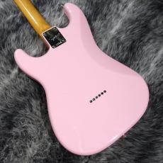 Squier Classic Vibe 50s Stratocaster HT Shell Pink_6