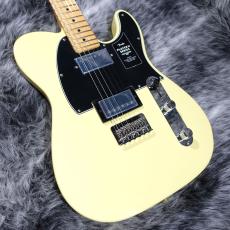 Fender Player II Telecaster Hialeah Yellow