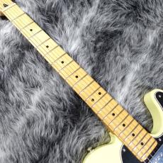 Fender Player II Telecaster Hialeah Yellow_3