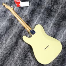 Fender Player II Telecaster Hialeah Yellow_5