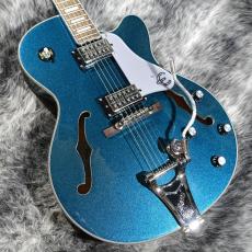 Epiphone Emperor Swingster Delta Blue Metallic