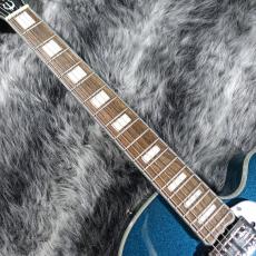 Epiphone Emperor Swingster Delta Blue Metallic_3